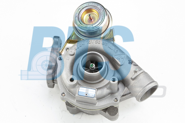 Compresor,sistem de supraalimentare T911073 BTS Turbo
